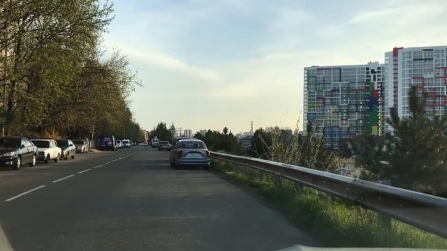 ? Для жизни и сдачи в аренду Сочи : ЖК в Завокзальном  и районе Макаренко : Районы Сочи