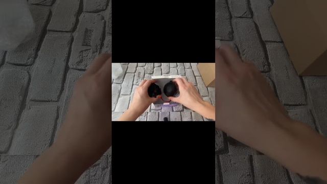 Распаковка. Космический проектор смотреть онлайн