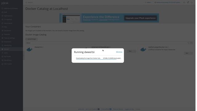 Tea(m)speak Interface (TSI) im Docker-Container via Plesk installieren смотреть онлайн