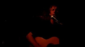 Вячеслав Бутусов."Моя звезда".Кавер-версия.