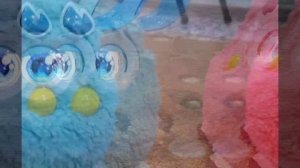 Весёлые фёрбики! - 3 фёрби коннекта (2 серия)