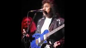 Freddy Fender   Crazy, Crazy Baby [remake]