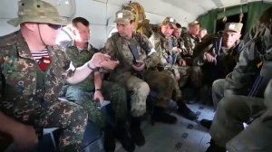 Росгвардия  ФСВНГ  Презентационный фильм