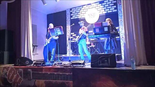 Белово  "Мы такие разные" 2021 смотреть онлайн