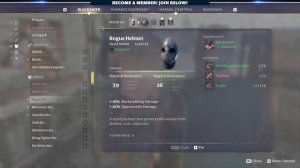 Enshrouded - 3 Legendary Armor Sets You Don't Want To Miss!