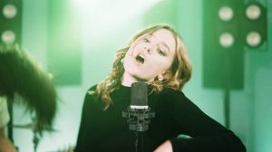 Shiksa (Girlfriend)  - Say Anything (Cover by First to Eleven)