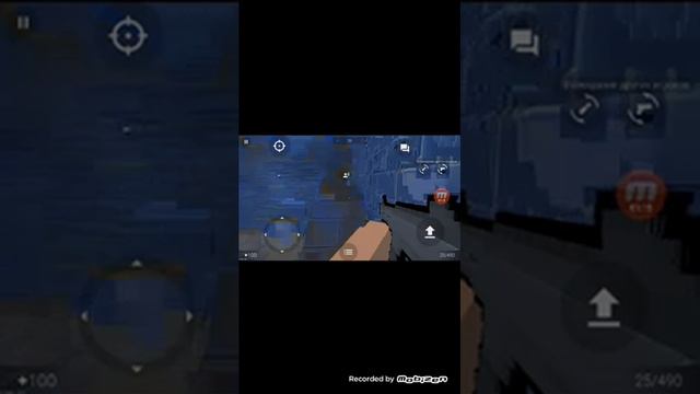 Как сделать чтобы оружие было в Левой руке смотреть онлайн