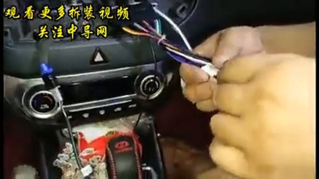 настройка монитора на Hyundai Greta смотреть онлайн