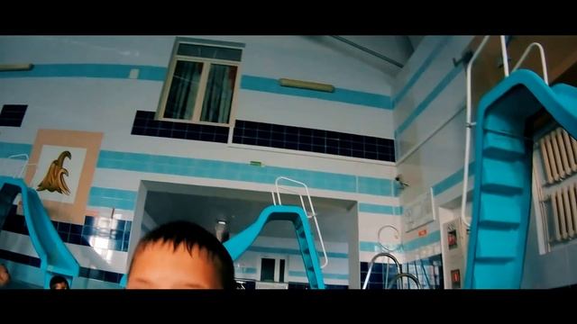 Взрослое детство на льду (Детский хоккей) смотреть онлайн