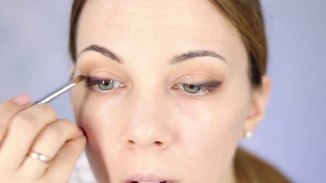 Макияж с Lancome Miracle Cushion