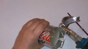 Как я делаю свечи из парафина и декорирую их сухоцветами на память о летних днях