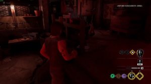 Джонни тащит!   The Texas Chain Saw Massacre 2023 г