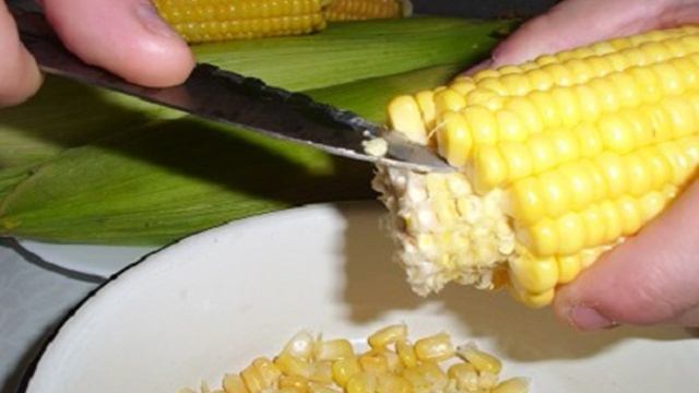 Кукуруза условия