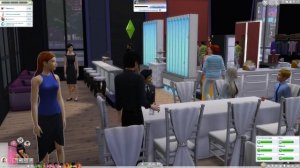 СТАНЬ КОРОЛЕВОЙ ВЫПУСКНОГО - Sims 4 МОДЫ "ВЫПУСКНОЙ" - PROM MOD