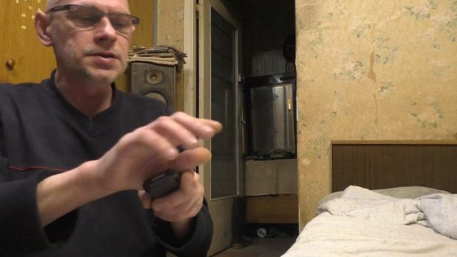 Тестирую мобильную связь