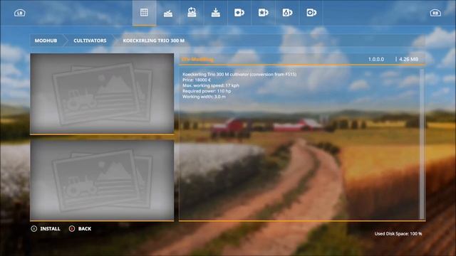 Farming Simulator 19 New Mods | FS19 | New Mods смотреть онлайн