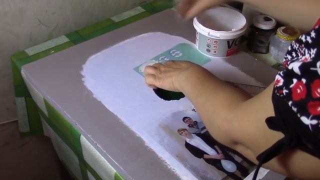 Часы с фотографией /Clock with photo. ХоббиМаркет смотреть онлайн