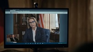 Государственный секретарь / Madam Secretary – 4 сезон 7 серия