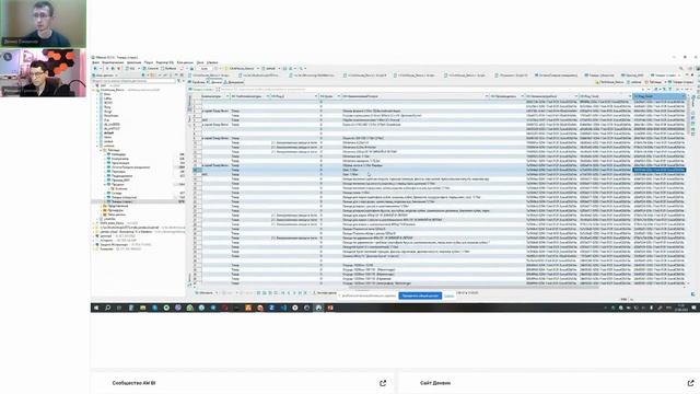 Сравниваем способы интеграции 1C и BI Показываем быструю интеграцию AW BI и 1C через Экстрактор 1С