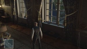 Hitman - Гвоздь программы [Почетный гость]