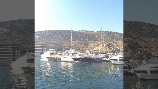 Крым зимой 2021 смотреть онлайн