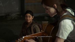 ПЕРЕИЗДАНИЕ THE LAST OF US 2 - ПОЛНЫЙ РАЗБОР НА PS5