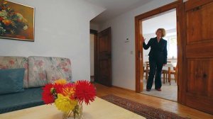 Фуггерай – уникальный район в Германии, где можно жить за 1 евро в год