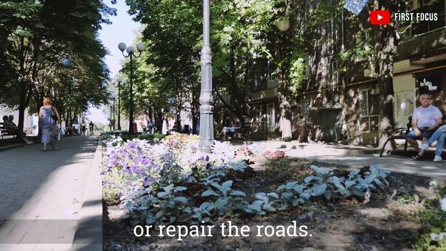 Europe's Ecological Nightmare: Mariupol- City of Blue and Grey смотреть онлайн