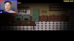 МИСТЕР ХОПС 2! НЕ ОЧЕНЬ ДОБРЫЕ ИГРУШКИ. Mr Hopp's Playhouse 2 ПРОХОЖДЕНИЕ. ГЛАВА ШЁПОТ