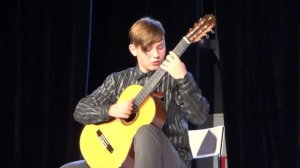 НЕБЕСНОЕ ТАНГО