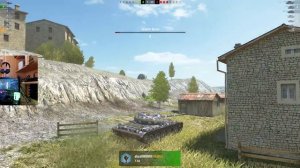 СМОТР Объект 907 ● САМЫЙ БЫСТРЫЙ ДЕД ПРИТВОРИЛСЯ СТ ● WoT Blitz