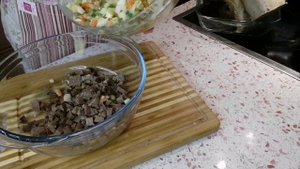 Такие ОЛИВЬЕ вы еще не пробовали