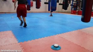 Родители и БОКС