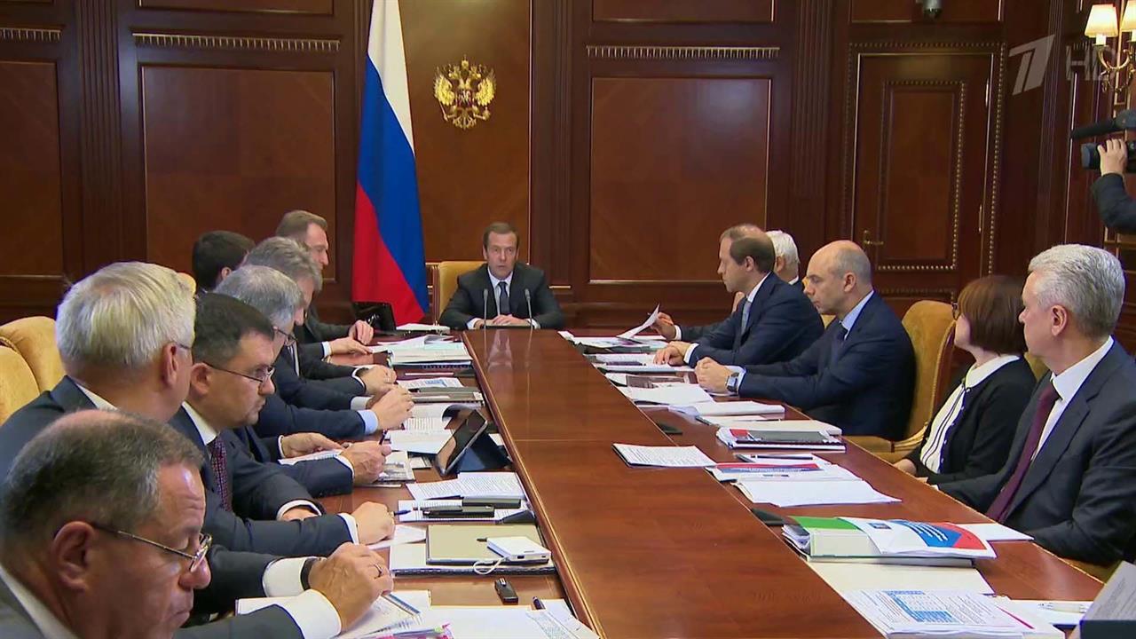 Новости экспорта. СПЧ при Президенте РФ. Заседание фирмы. Президиум 2023.