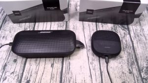 Bose SoundLink Flex - My New Favorite Travel Bluetooth Speaker!