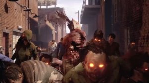 State of Decay 2 - Announce Trailer E3 2016