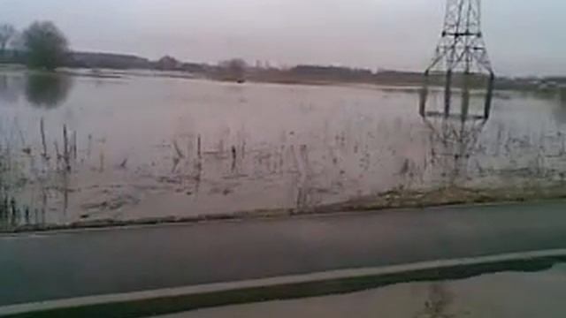 Половодье 2010 смотреть онлайн