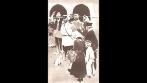 Краткое содержание Хамелеон. Чехов А. П. Пересказ рассказа за 3 минуты