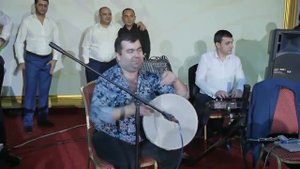Юра Сумгаитский на свадьбе Григория Акопяна в Ставрополе