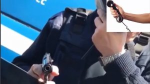 Работает СпецСвязь! Владивосток '2017