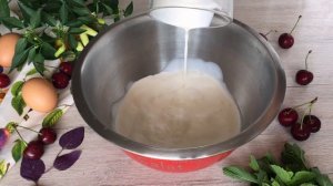 Мороженое  по ГОСТу СССР | В сочетании с ШОКОЛАДНЫМ ФОНДАНОМ| Как приготовить пломбир ДОМА