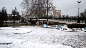 Экскурсия по городу Орёл