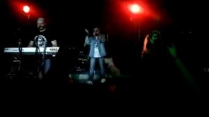 Красная Плесень - Директор Школы. Рязань.