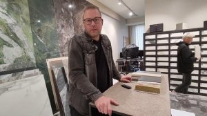 Обзор керамогранита 3000х1000х3мм для фасадов и интерьера