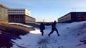 Неудачный Free run