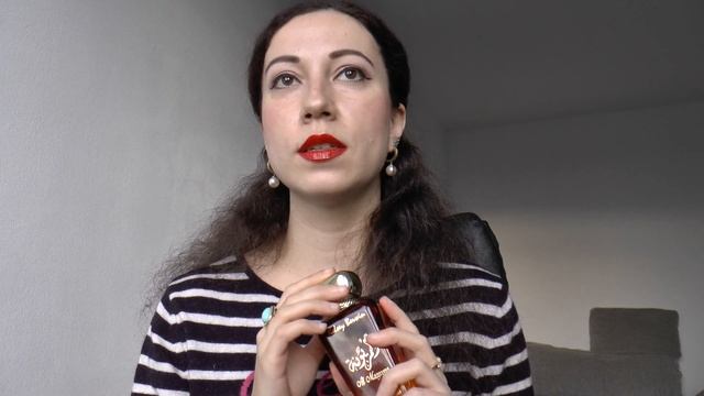 Новые парфюмы в коллекции - бюджетные ароматы, Agent Provocateur, арабская парфюмерия