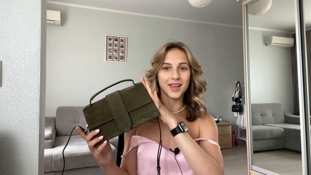 Покупки лето 2022 | Wildberries, Aliexpress | Одежда, обувь, аксессуары смотреть онлайн