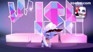 Зайка Zoobe Понос при склерозе