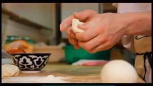 Александр Лях, Владимир Куликович. Гимн хлебу! г.Сморгонь, Беларусь.