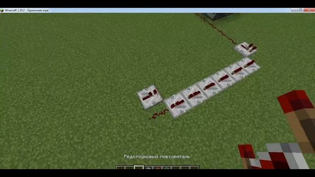 Как построить танцбол в Майнкрафт НА ЛЮБУЮ ВЕРСИЮ смотреть онлайн